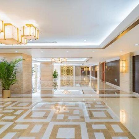 Broadcasting Tower Beijing Hotel Εξωτερικό φωτογραφία