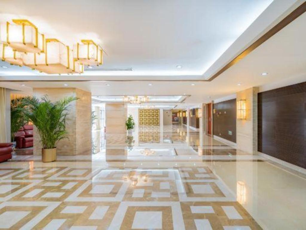 Broadcasting Tower Beijing Hotel Εξωτερικό φωτογραφία