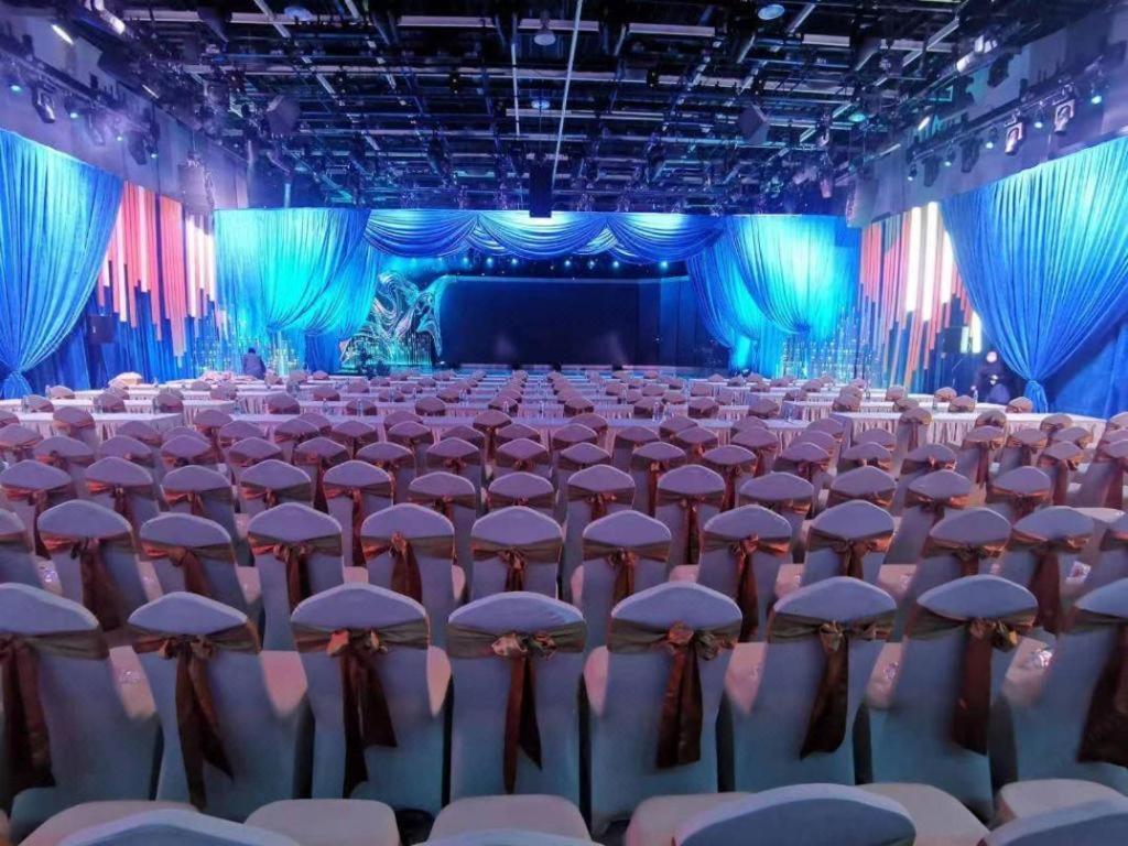 Broadcasting Tower Beijing Hotel Εξωτερικό φωτογραφία