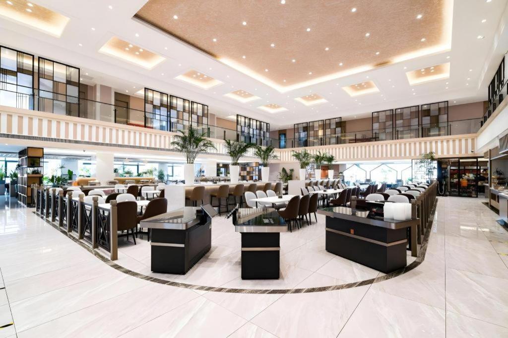 Broadcasting Tower Beijing Hotel Εξωτερικό φωτογραφία