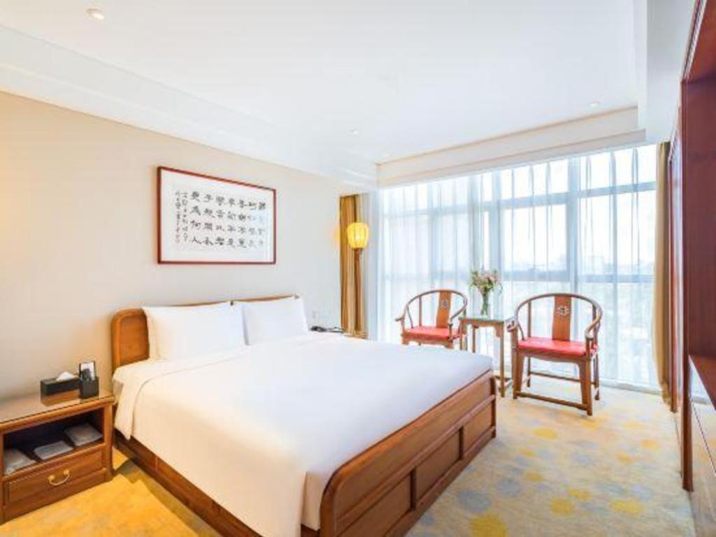 Broadcasting Tower Beijing Hotel Εξωτερικό φωτογραφία
