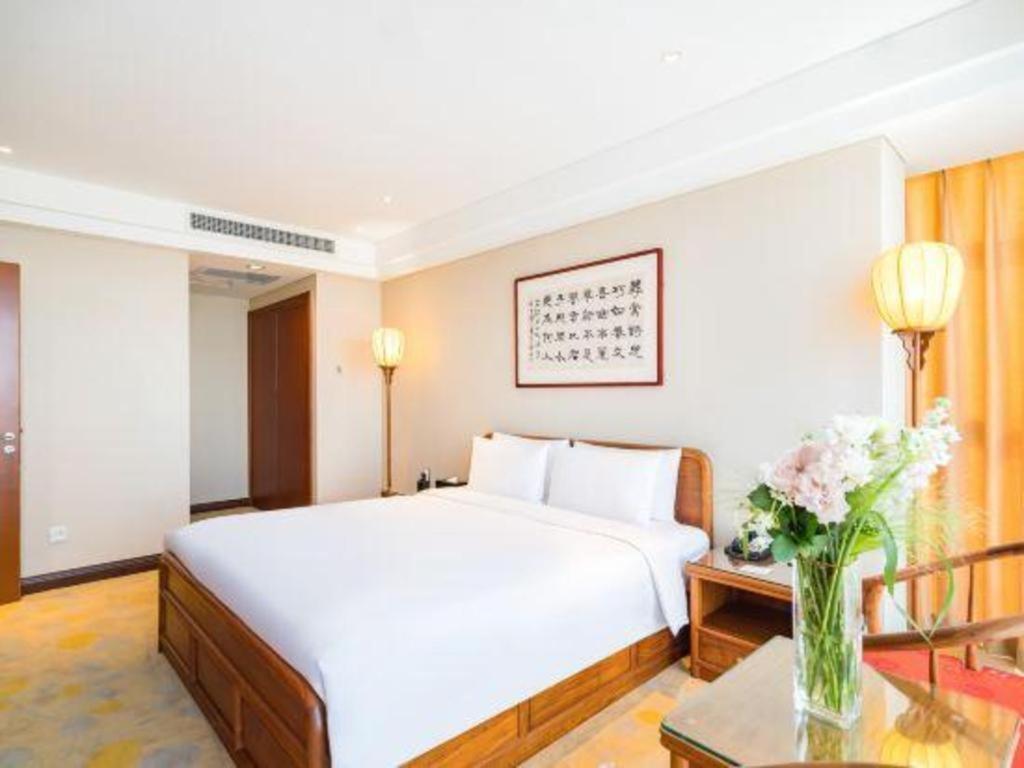 Broadcasting Tower Beijing Hotel Εξωτερικό φωτογραφία
