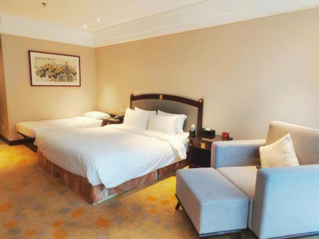 Broadcasting Tower Beijing Hotel Εξωτερικό φωτογραφία