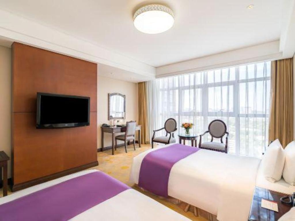 Broadcasting Tower Beijing Hotel Εξωτερικό φωτογραφία