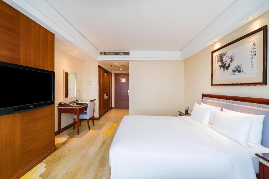 Broadcasting Tower Beijing Hotel Εξωτερικό φωτογραφία
