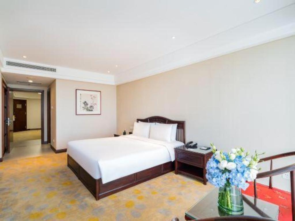 Broadcasting Tower Beijing Hotel Εξωτερικό φωτογραφία