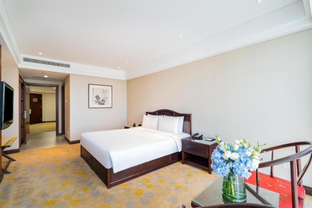 Broadcasting Tower Beijing Hotel Εξωτερικό φωτογραφία